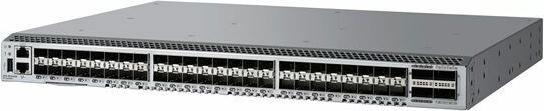 Produktbild HPE SN6600B 32GB 48/24 16GB S STOCK (24 Ports)
