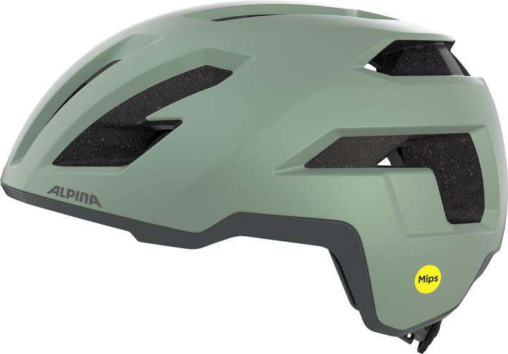 Produktbild ALPINA SPORTS Taunus Gravel Mips (55 - 59 cm)