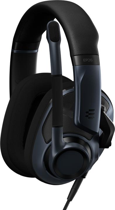 Image du produit EPOS H6PRO Casque de jeu acoustique ouvert, sebring (Filaire)