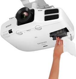 Image du produit Epson Elplp77 (EB-1970W)