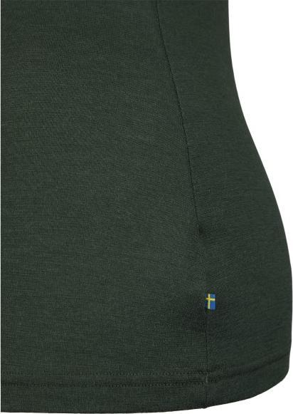 Actual product image Stoic Women's Merino150 AlsenSt. Tank (S)