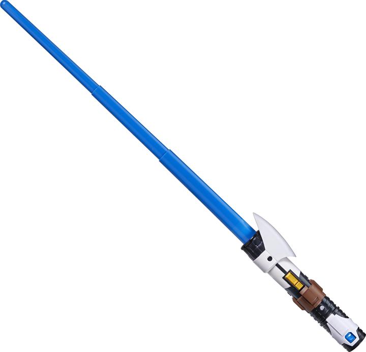 Hasbro Lightsaber Forge Obi-Wan Kenobi