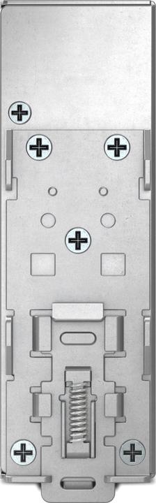 Image du produit APC Din Rail Mount Switch Alimentation par batterie Back Up DC
