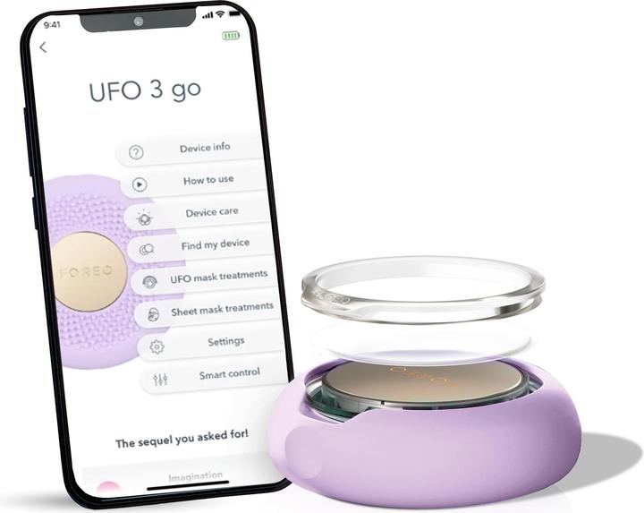 Image du produit Foreo Ufo 3 go