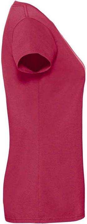 Actual product image Fruit of the Loom Womens/Ladies Iconic 195 Premium T-Shirt (42 D)