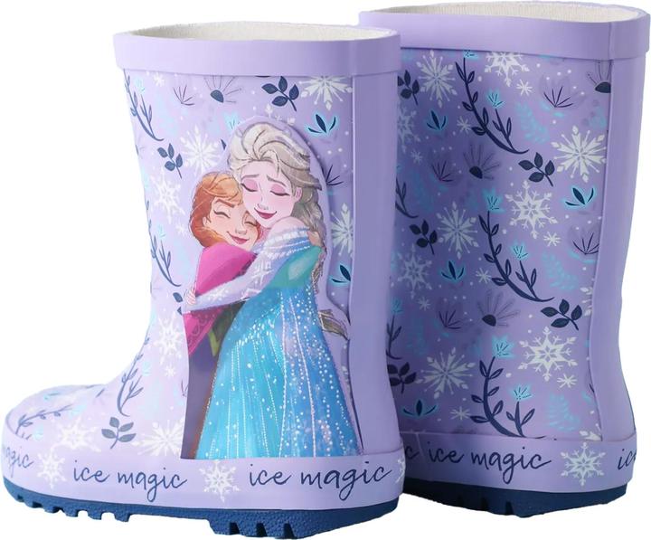 Immagine prodotto Disney Frozen Stivali di Gomma Ragazze (24)
