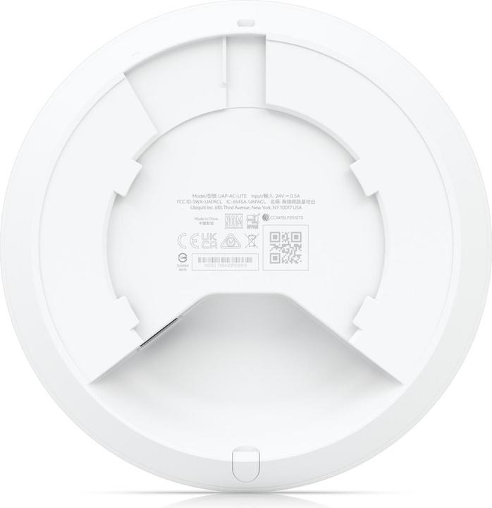Produktbild Ubiquiti Zugangspunkt||867 Mbit (866 Mbit/s)