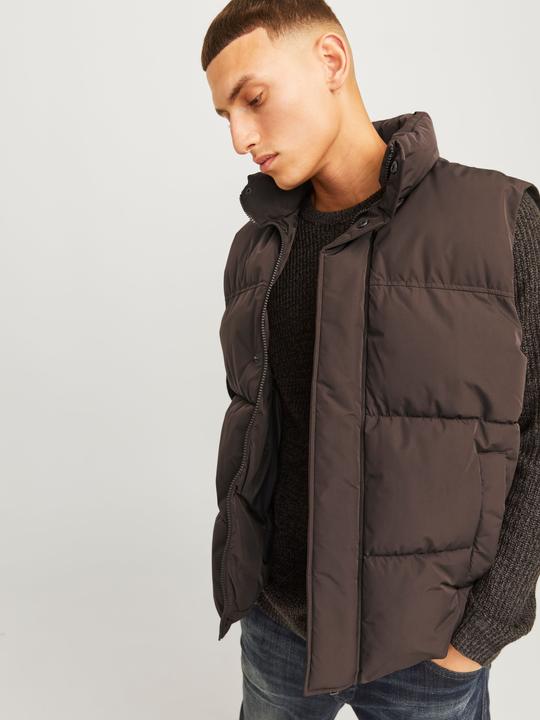 Actual product image Jack & Jones Jjebradley Bodywarmer Sn (S)