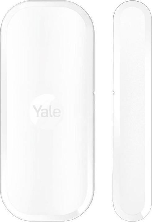 Produktbild Yale YA-AL-DC-1A-W - Smart Alarm Indoor Window Door Sensor