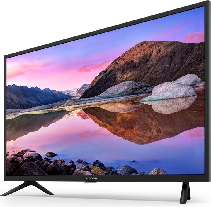 Image du produit Xiaomi Mi P1E (32", P1, LED, HD ready, 2022)