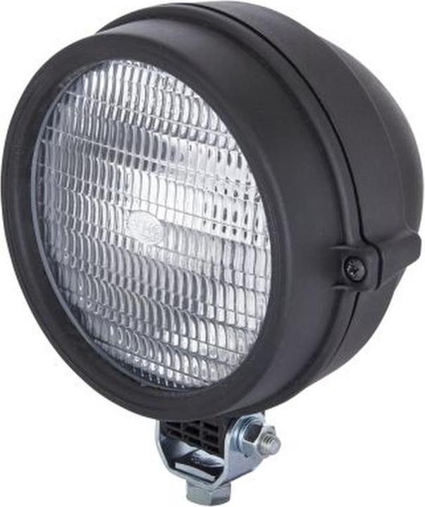 Actual product image Hella Halogen worklights for CASE