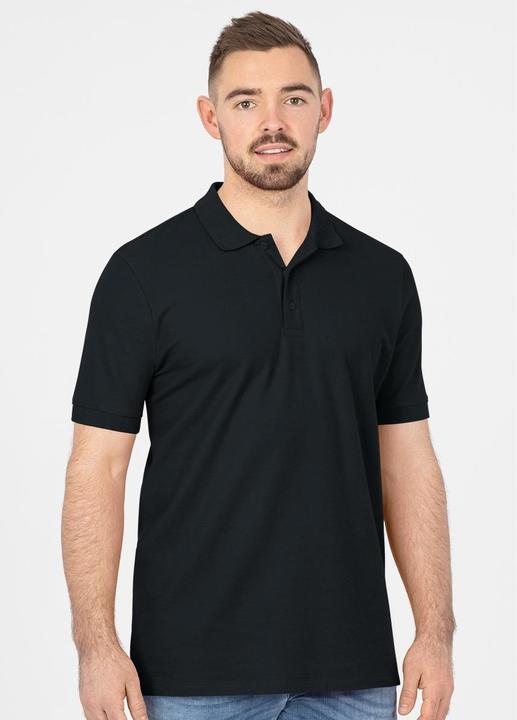 Actual product image JAKO Polo Organic (3XL)
