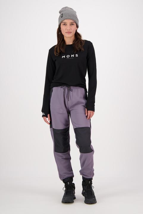 Produktbild Mons Royale Women's Decade Pants (XS)