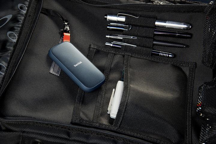 Image du produit SanDisk SSD portable (1000 Go)
