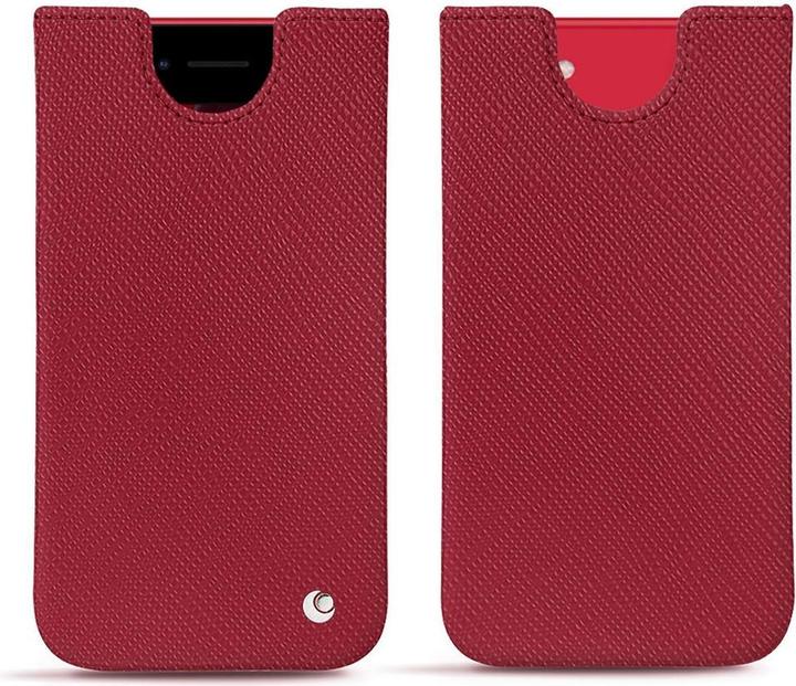 Immagine prodotto Noreve Cover in pelle (Apple iPhone SE (seconda generazione))
