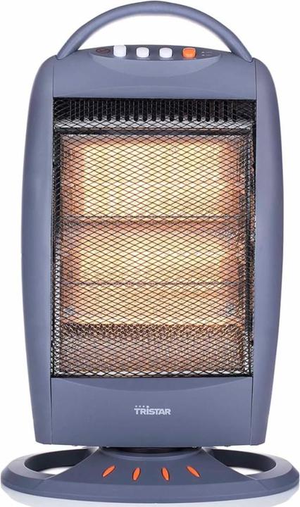 Produktbild Tristar KA-5019 Halogenheizer (1200 W)