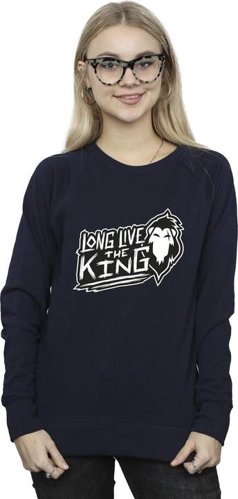 Produktbild Disney The Lion King The King Sweatshirt (L)