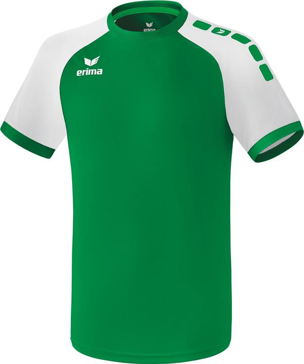 Actual product image Erima Zenari 3.0 jersey (S)