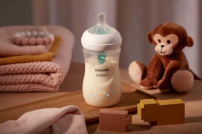 Image du produit Philips Avent Natural Response AirFree (260 ml)