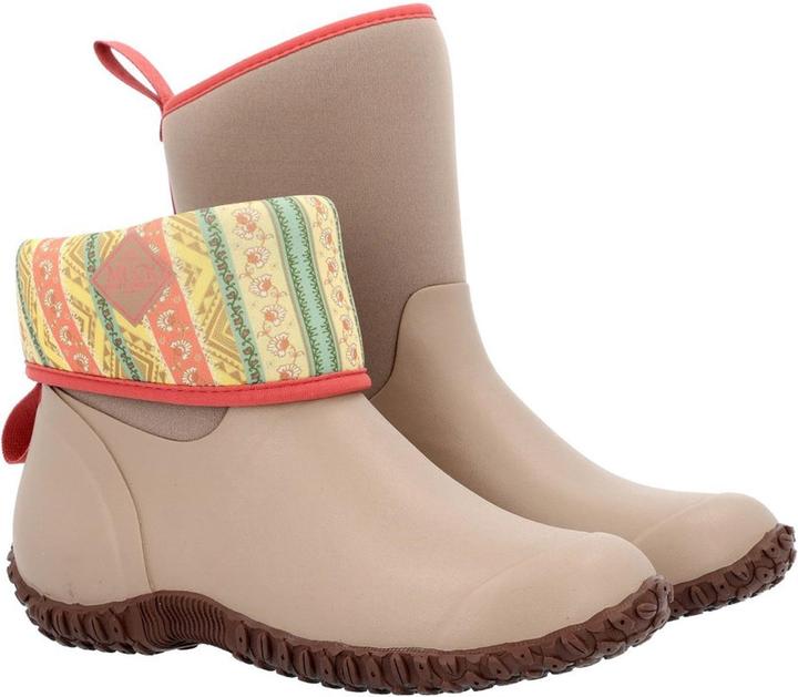 Image du produit Muck Boot - Bottes de pluie MUCKSTER - Femme (37)