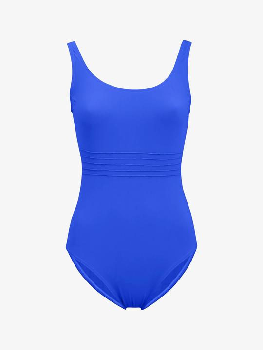 Produktbild Volans Badeanzug "Mejra" royal (M)
