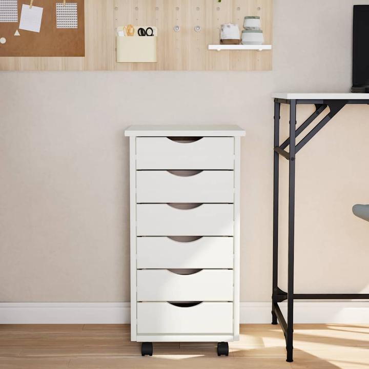 Actual product image VidaXL Shir
