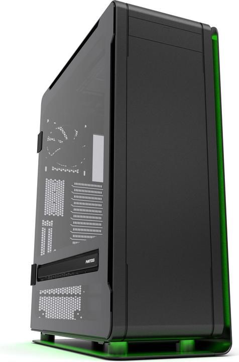 Actual product image Phanteks Enthoo Elite (ATX, mATX, Mini-ITX, E-ATX)