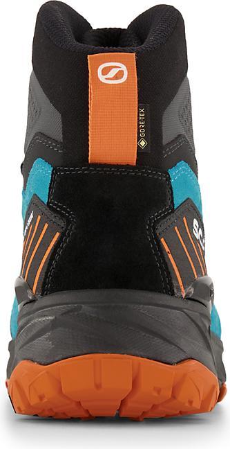 Immagine prodotto Scarpa Scarpe Rush Trek GTX (46)