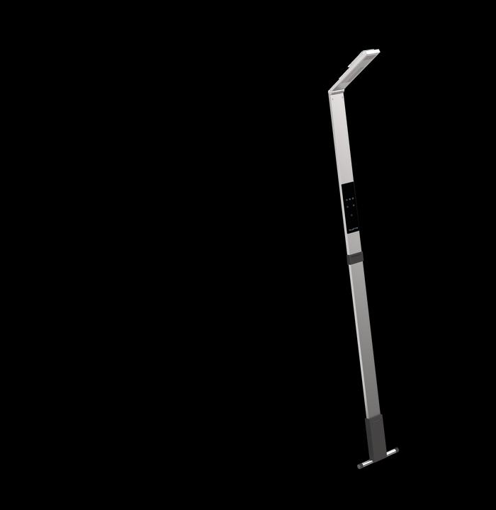 Produktbild Luctra Flex mobile LED Stehleuchte