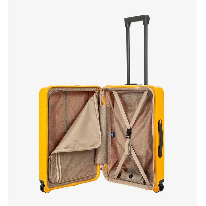 Image du produit Brics Ulisse - Trolley extensible (65 l, L (90 - 115l))