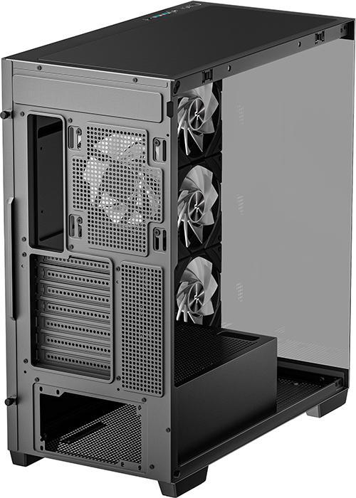 Actual product image Actina . Gaming GameOn (AMD Ryzen 7 9800X3D, 32 GB, 2000 GB, GeForce RTX 5070 Ti)