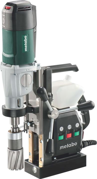 Metabo Carotatrice magnetica