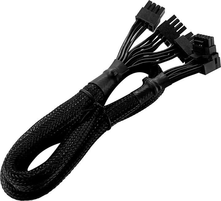 Actual product image Cooler Master CMA-NFPC16XXBK1-GL