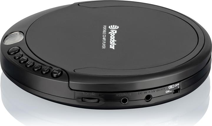 Produktbild Roadstar PCD-498NMP