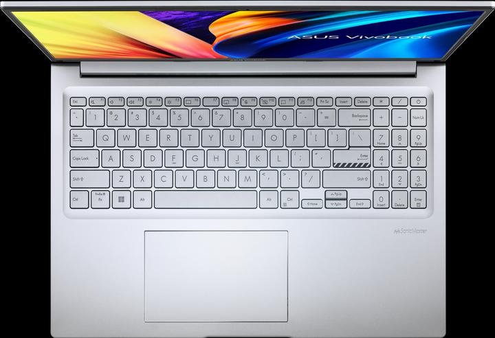 Actual product image ASUS Vivobook 16 (16", Intel Core i7-1255U, 16 GB, 1000 GB, DE)