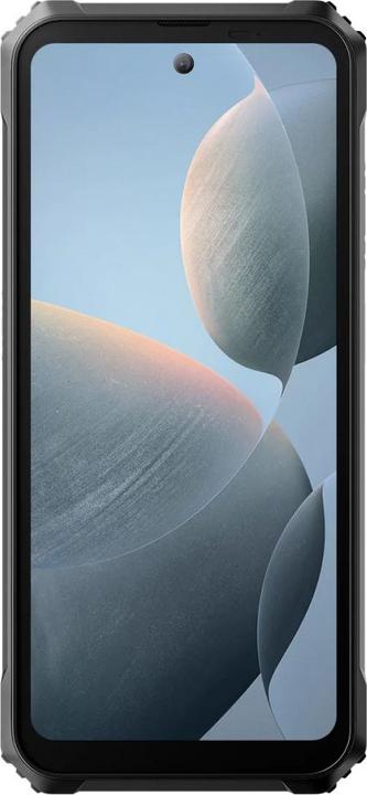 Blackview BL9000 (512 Go, Noir, 6.78", Double SIM, 50 Mpx, 5G)