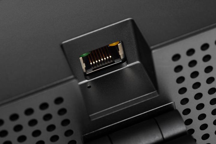 Actual product image Huddly Webcam L1 Kit incl. USB Adapter 1080P 30 fps (20.30 Mpx)