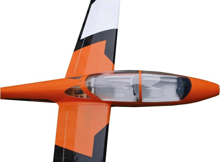 Image du produit Robbe Planeur MDM-1 FOX 3500 mm, ARF (Planeur)