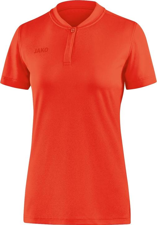 Actual product image JAKO Polo Prestige Ladies (42)