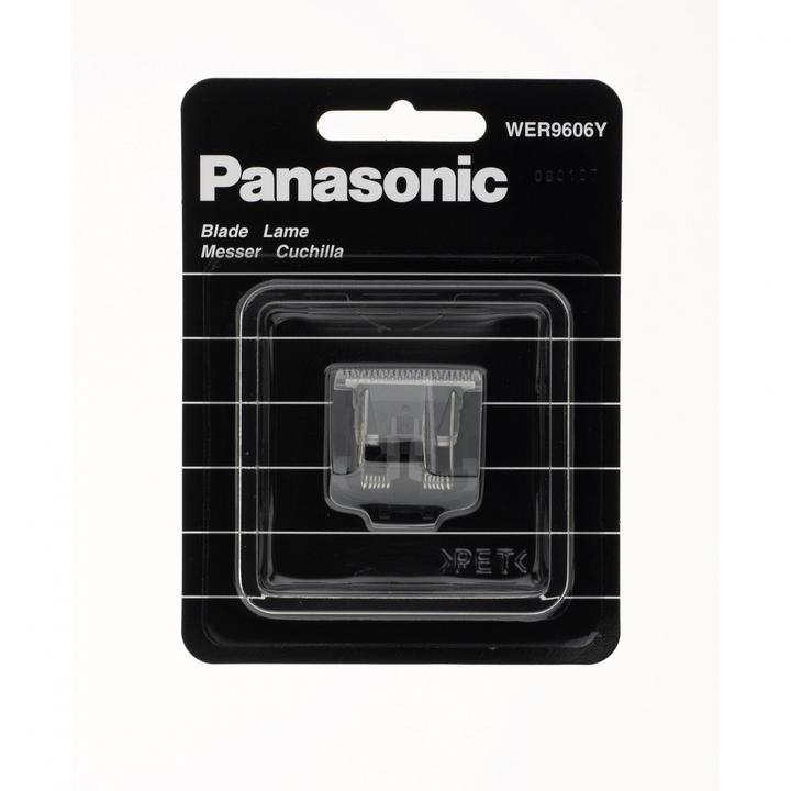 Immagine prodotto Panasonic Lama di ricambio per forbici (1 x)