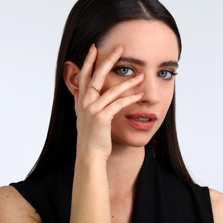 Immagine prodotto Morellato Anello Essenza (50, 925 Argento)