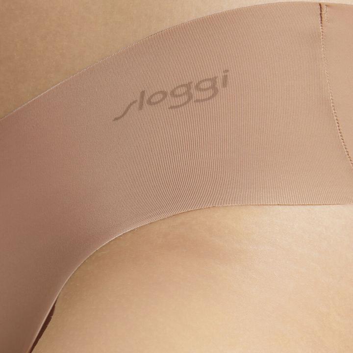 Immagine prodotto Sloggi Confezione da 6 Hipster ZERO in microfibra 2.0 (XS, confezione da 6)
