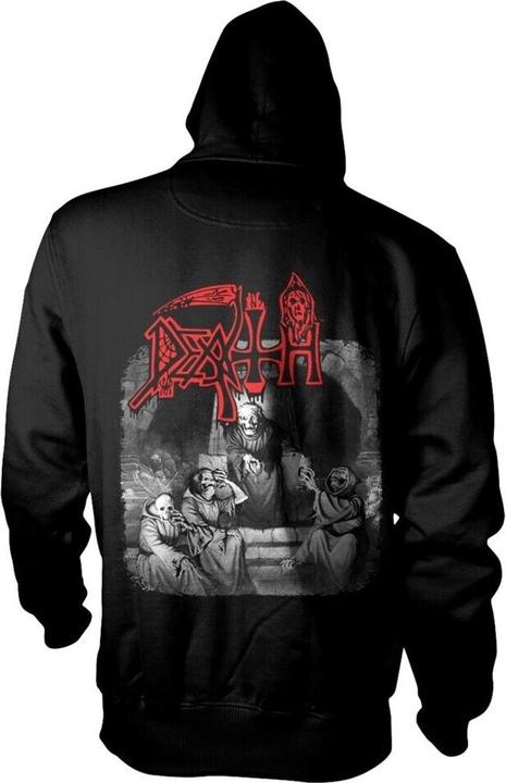 Produktbild Death Scream Bloody Gore Kapuzenpullover (XL)