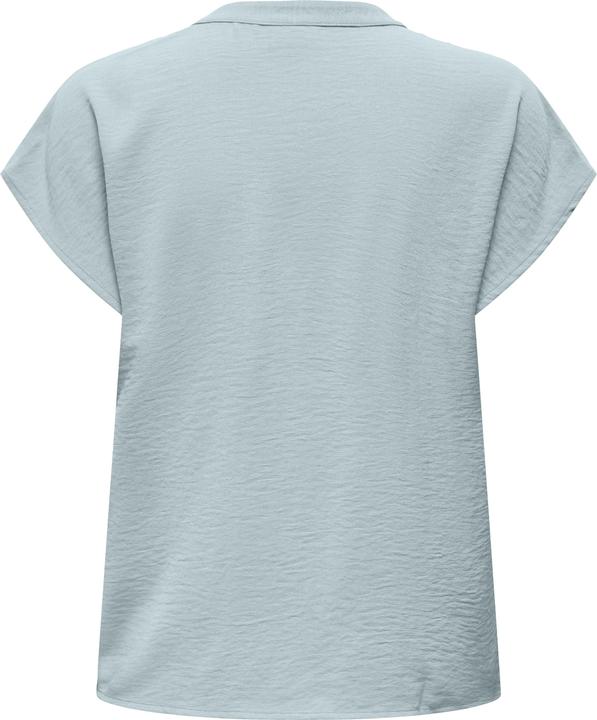 Image du produit JdY Jdylion Life S/S Top Wvn Noos (44)