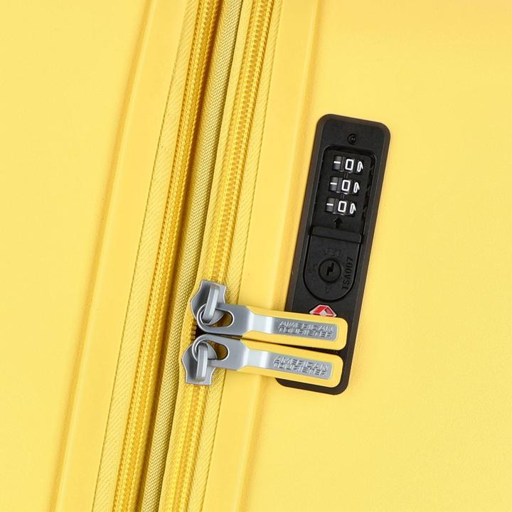 Produktbild American Tourister DYNABELT SPINNER 66/24 EXP TSA (68 l, M (50 - 90l))