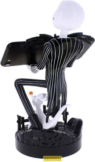 Immagine prodotto Activision Cable Guy Nightmare Before Christmas : Jack 20 cm (PS4)