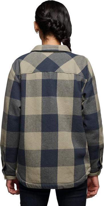 Produktbild Black Diamond W Project Lined Flannel (XL)