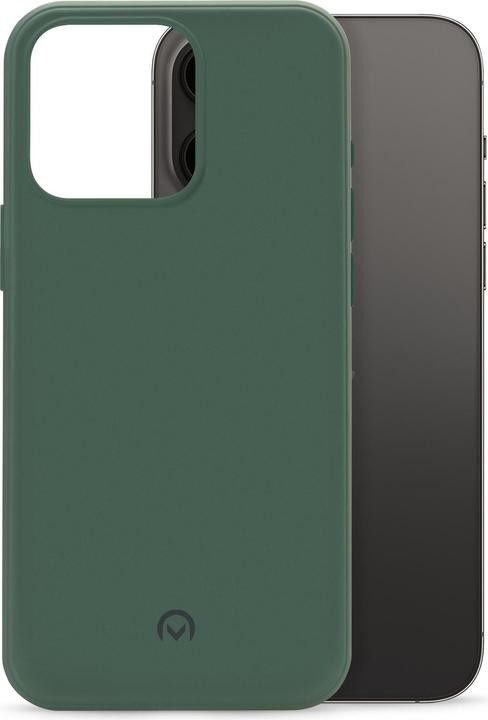 Actual product image Mobilize Rubber gelly cover (Apple iPhone 15 Pro Max)