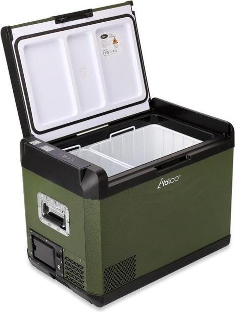 Immagine prodotto Yolco GCX 47 zielona (47 l)