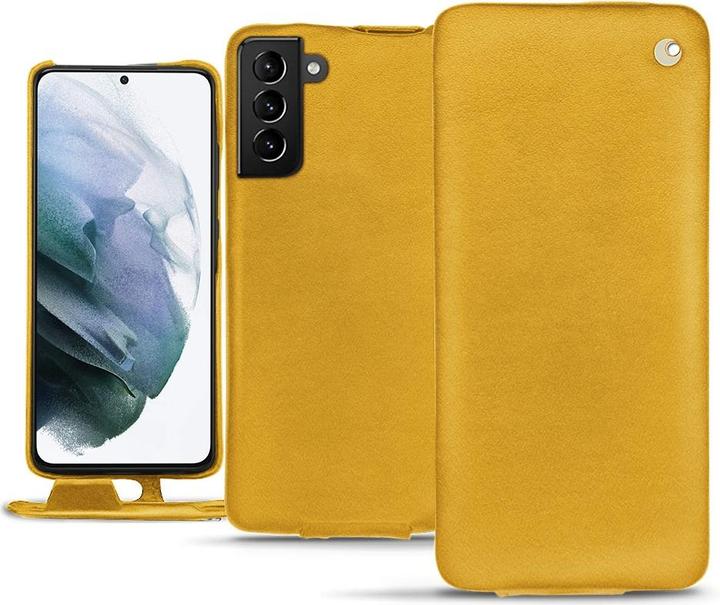 Jaune soulèu ( Pantone #F3B934 )